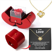 Smart necklace Laxmi store