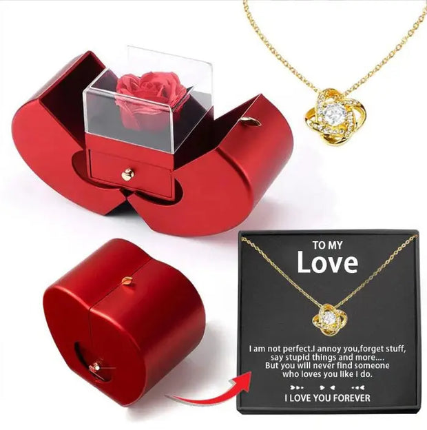 Smart necklace Laxmi store