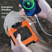 Small Air Conditioner For Outdoor Use virtual