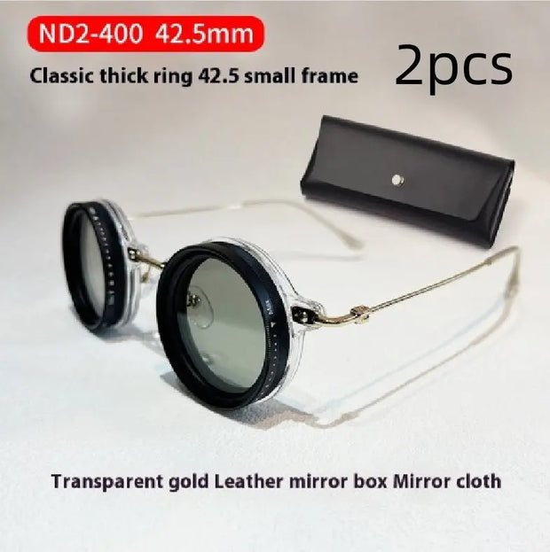 Smart glass glass