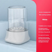 Portable Wireless Charging Automatic Mini Washing Machine rechargeable