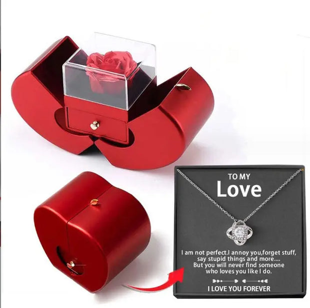 Smart necklace Laxmi store