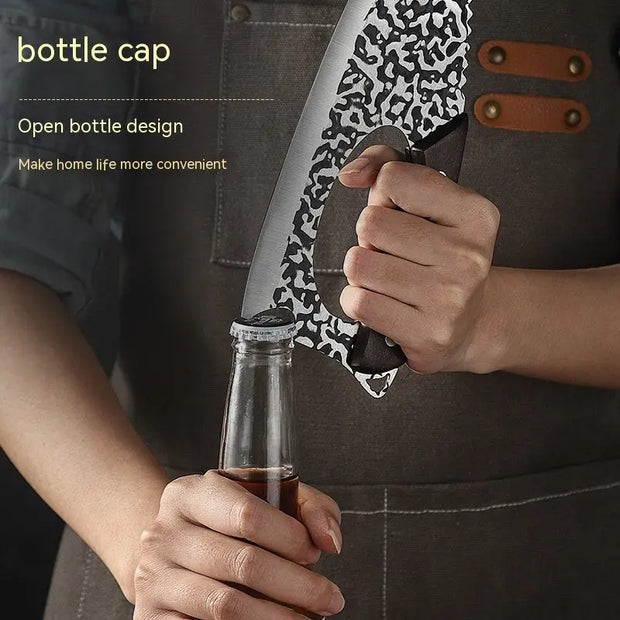 Kitchen Knife Labor-saving Hot Selling Products Forged Vegetables Knife