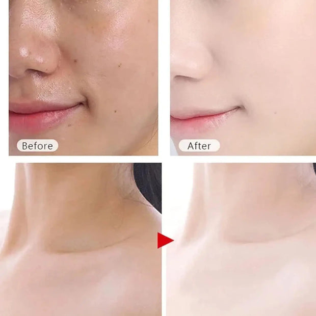 Skin Care Lazy Cream Skin Care virtual