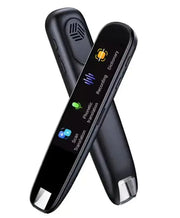 Scanning Translation Pen Multi-language Laxmi store