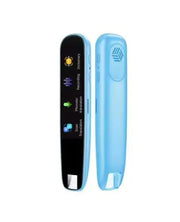Scanning Translation Pen Multi-language Laxmi store