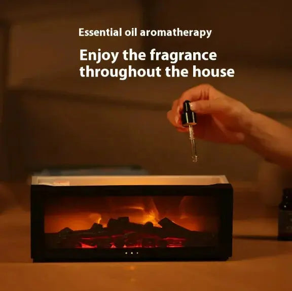 Oil Diffuser and Humidifier Laxmi store